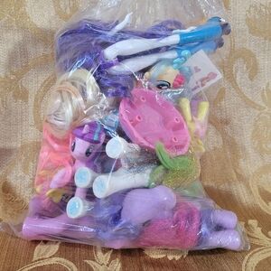 My Little Pony Grab Bag Assorted Generations Plus Fakies